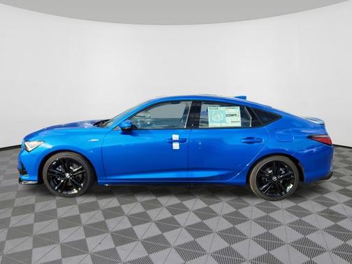 2026 Acura Integra w/A-Spec Technology Package