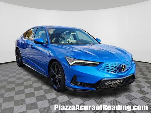 2026 Acura Integra w/A-Spec Technology Package