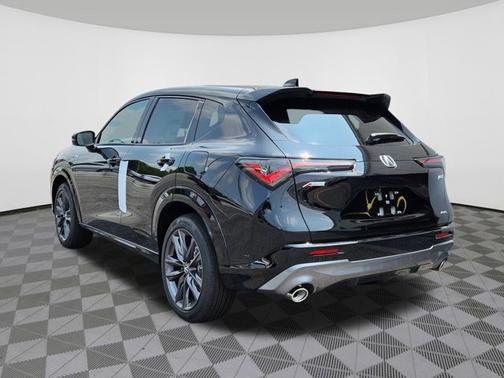 2025 Acura ADX w/A-Spec Package