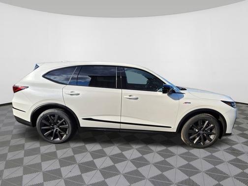 2026 Acura MDX w/A-Spec Package