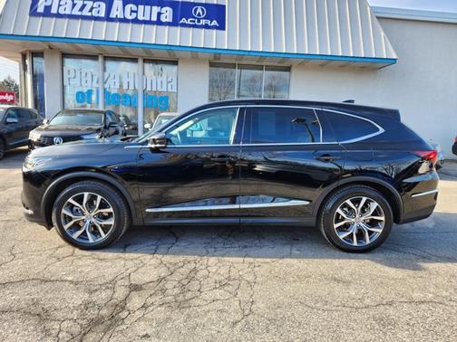 2023 Acura MDX w/Technology Package