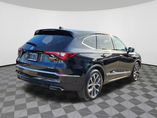 2023 Acura MDX w/Technology Package