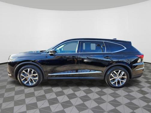 2023 Acura MDX w/Technology Package