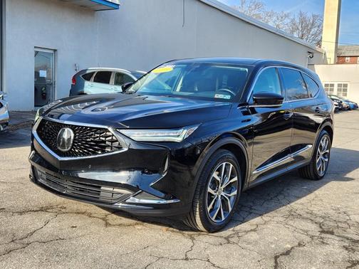 2023 Acura MDX w/Technology Package