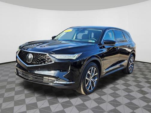 2023 Acura MDX w/Technology Package