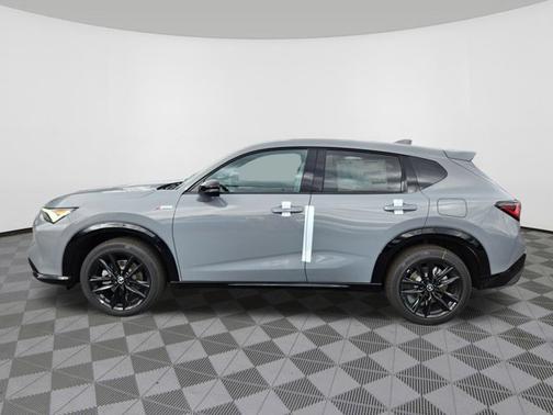 2025 Acura ADX w/A-Spec Advance Package