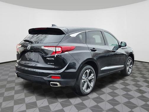 2026 Acura RDX w/Technology Package