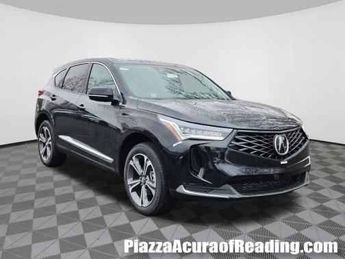 2026 Acura RDX w/Technology Package