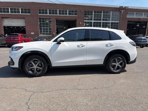 2025 Honda HR-V EX-L