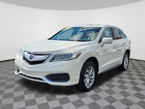 2016 Acura RDX Base