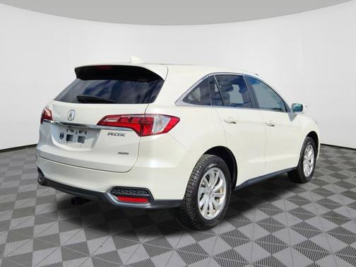 2016 Acura RDX Base