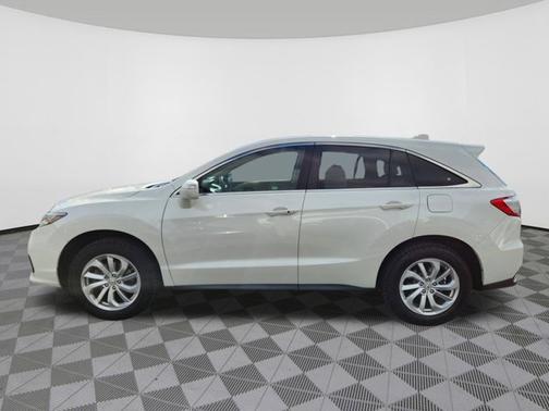 2016 Acura RDX Base