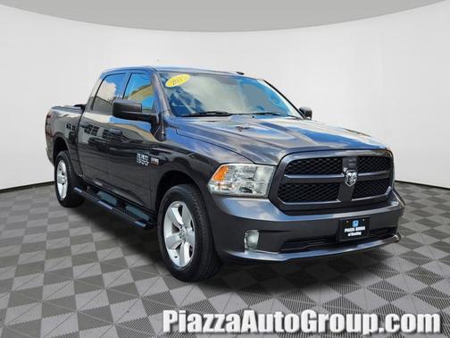2015 RAM 1500 Tradesman/Express