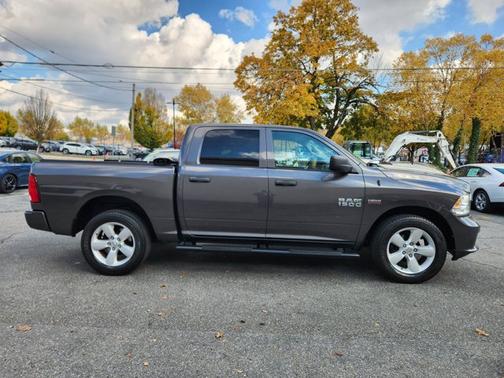 2015 RAM 1500 Tradesman/Express