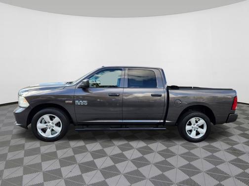 2015 RAM 1500 Tradesman/Express