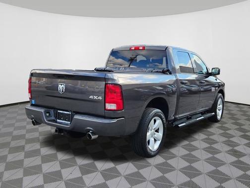 2015 RAM 1500 Tradesman/Express