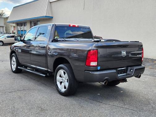 2015 RAM 1500 Tradesman/Express