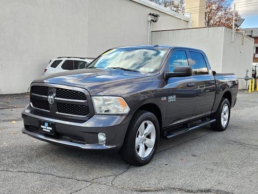2015 RAM 1500 Tradesman/Express