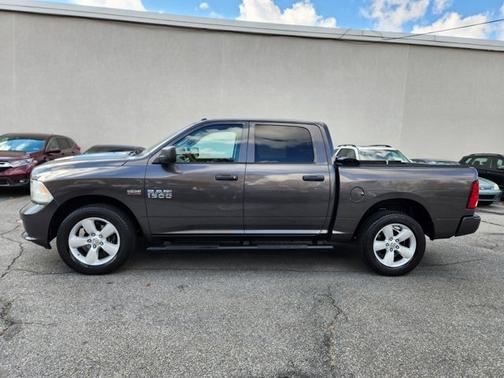 2015 RAM 1500 Tradesman/Express