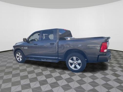 2015 RAM 1500 Tradesman/Express