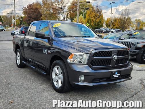 2015 RAM 1500 Tradesman/Express