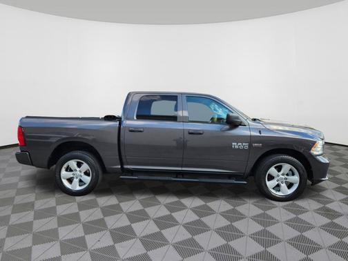 2015 RAM 1500 Tradesman/Express