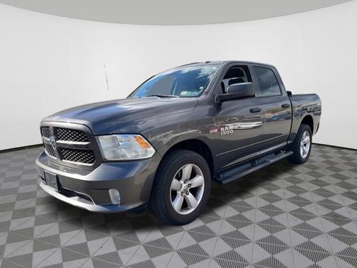 2015 RAM 1500 Tradesman/Express