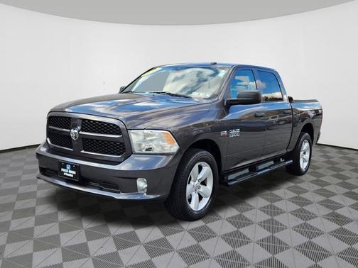 2015 RAM 1500 Tradesman/Express