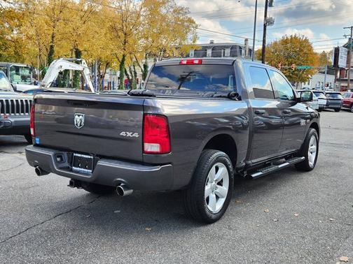 2015 RAM 1500 Tradesman/Express