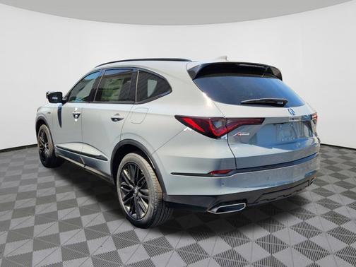 2025 Acura MDX w/A-Spec Advance Package