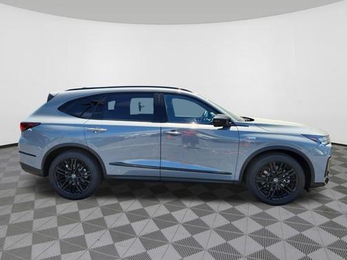 2025 Acura MDX w/A-Spec Advance Package