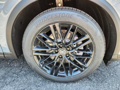 2025 Acura MDX w/A-Spec Advance Package