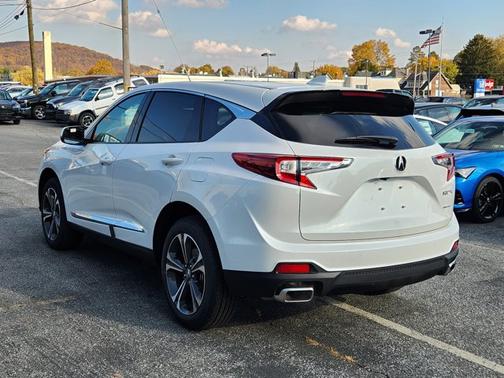2026 Acura RDX w/Technology Package