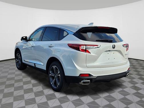 2026 Acura RDX w/Technology Package
