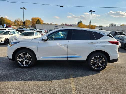 2026 Acura RDX w/Technology Package