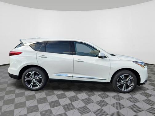 2026 Acura RDX w/Technology Package