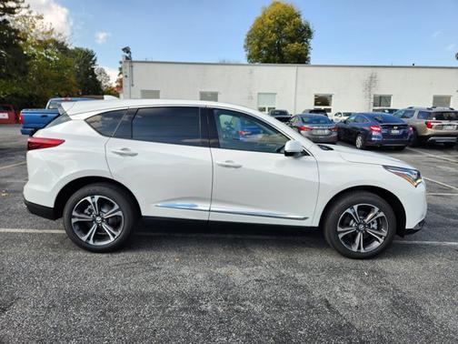 2026 Acura RDX w/Technology Package