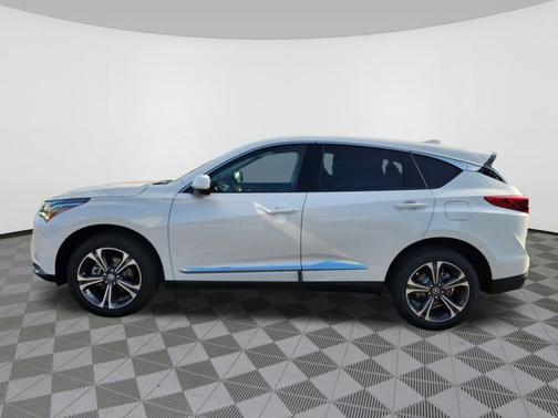 2026 Acura RDX w/Technology Package