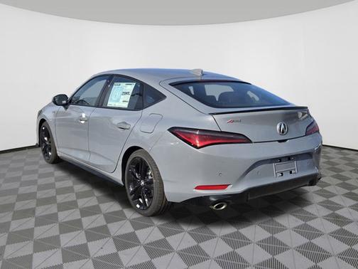 2026 Acura Integra w/A-Spec Technology Package