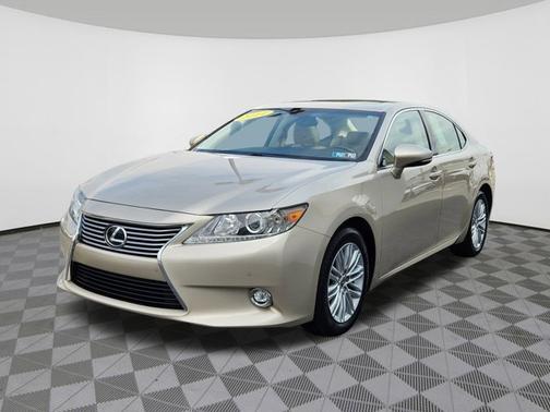 2014 Lexus ES 350 Base
