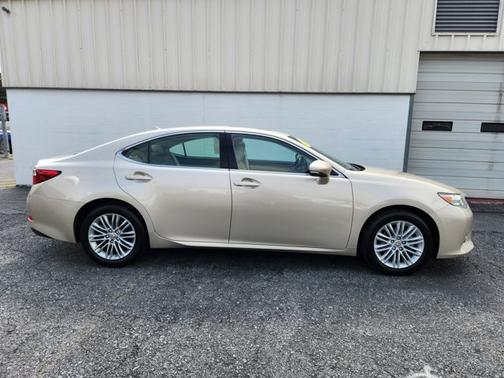 2014 Lexus ES 350 Base