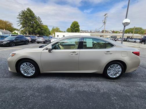2014 Lexus ES 350 Base