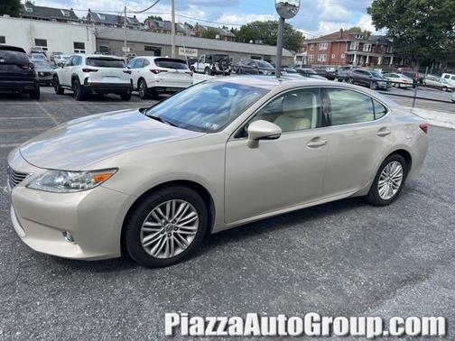 2014 Lexus ES 350 Base