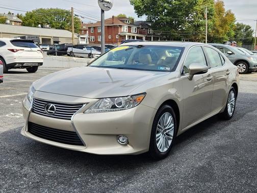 2014 Lexus ES 350 Base