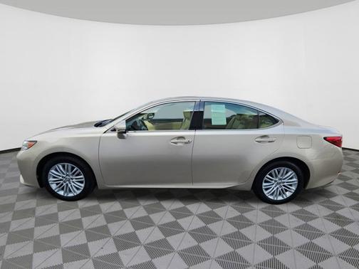 2014 Lexus ES 350 Base
