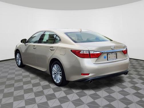2014 Lexus ES 350 Base