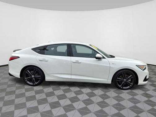 2024 Acura Integra w/A-Spec Package