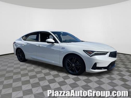 2024 Acura Integra w/A-Spec Package