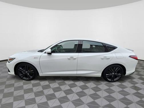 2024 Acura Integra w/A-Spec Package