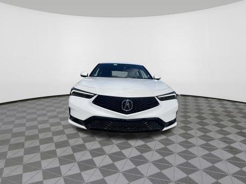 2024 Acura Integra w/A-Spec Package